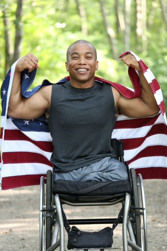 6 Organizations That Help Disabled Veterans Play Sports